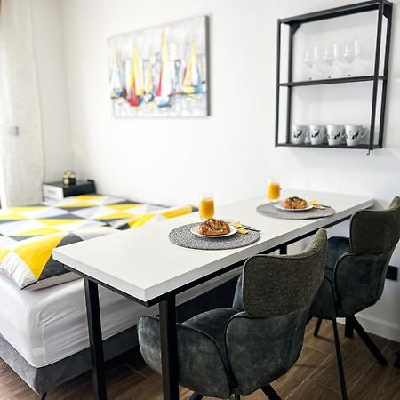 דוגי ראט San-Studio Apartment מראה חיצוני תמונה