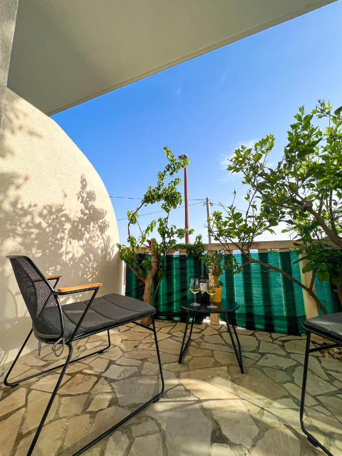 דוגי ראט San-Studio Apartment מראה חיצוני תמונה