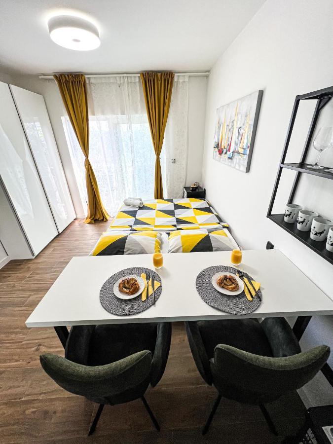 דוגי ראט San-Studio Apartment מראה חיצוני תמונה