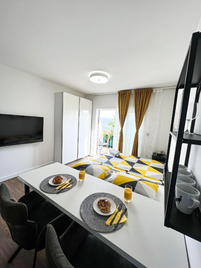 דוגי ראט San-Studio Apartment מראה חיצוני תמונה