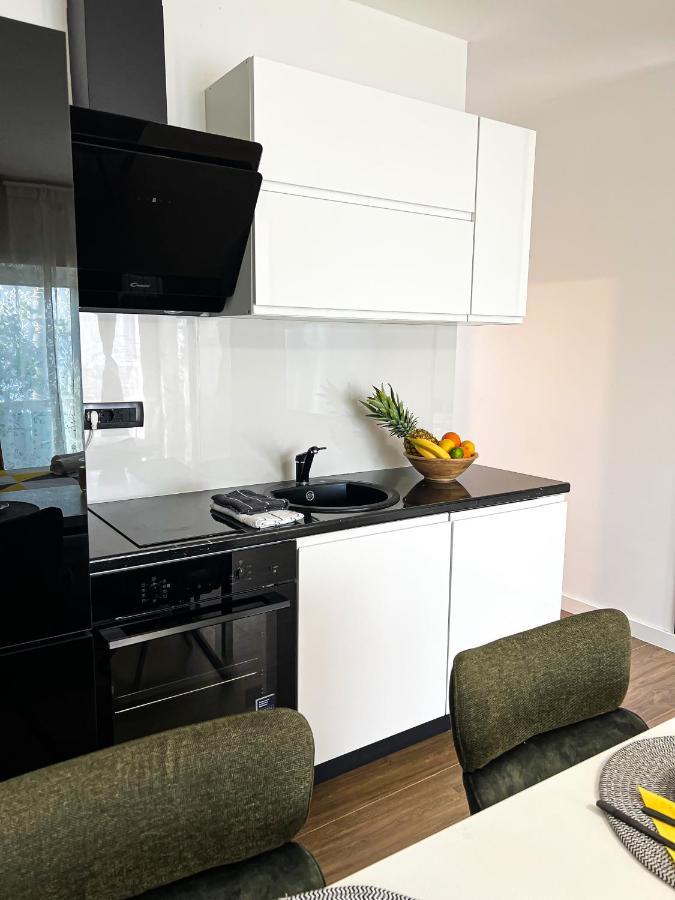 דוגי ראט San-Studio Apartment מראה חיצוני תמונה